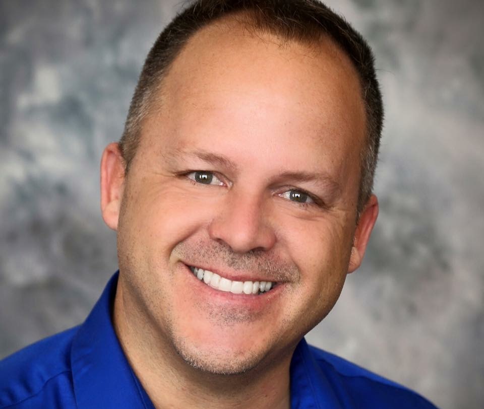 Todd Cawley Joins NIS as Vice President of Sales and Marketing.