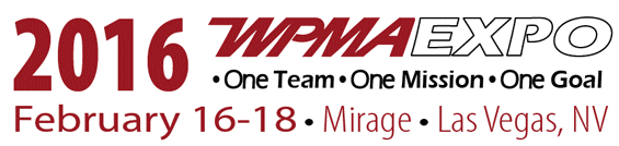 NIS To Attend WPMAEXPO 2016, in Las Vegas, February 16 – 18, 2016