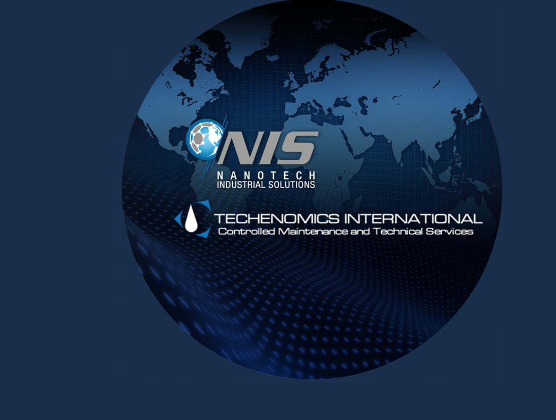 Techenomics is our proud new distributor
