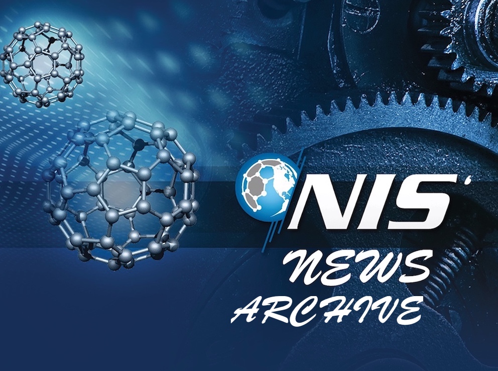 NIS is headed to Expomin in Santiago Chile