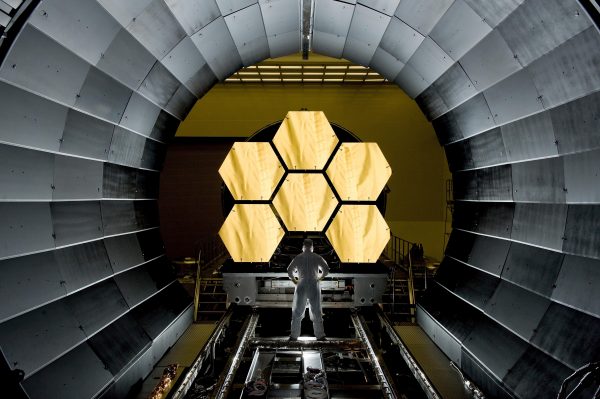 NIS’ Coatings Space Applications