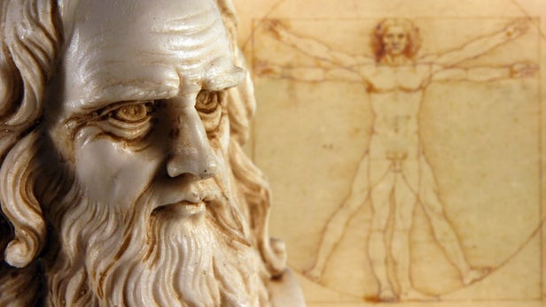 What is Tribology? (featuring Leonardo Da Vinci)