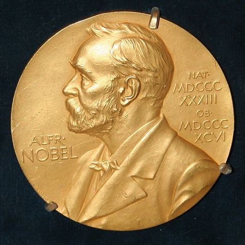How to Win a Nobel Prize