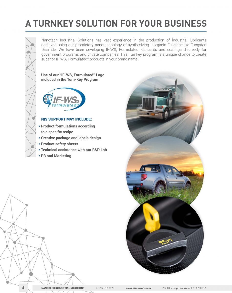 TURNKEY PROGRAM ENGINE OILS ---ENG(1)_Page_4