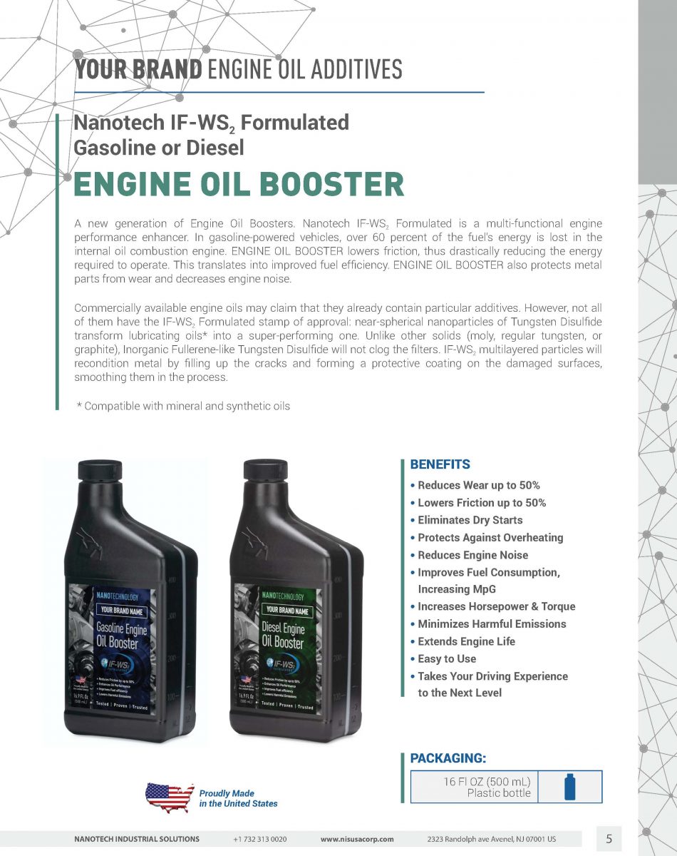 TURNKEY PROGRAM ENGINE OILS ---ENG(1)_Page_5