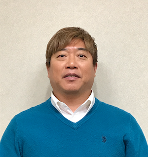 NIS Welcomes a New Director of Technology