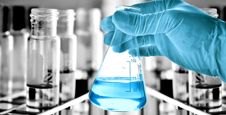 We Are Hiring: Formulator / Chemist * for NIS in Avenel, NJ