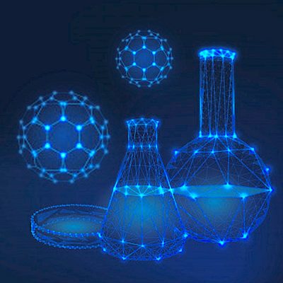 250 Billion Particles in One Gram of IF-WS2. This video shows only a fraction of them.
