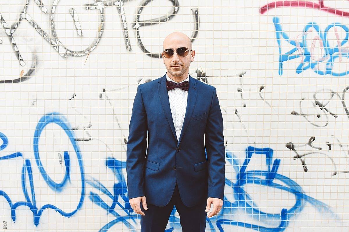 Meet NIS’s Team: Itsik Havakuk, NIS’s VP of Global Sales and Marketing