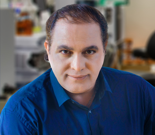 Meet NIS’s team: Carlos Mussato, our Sales Manager for Latin America
