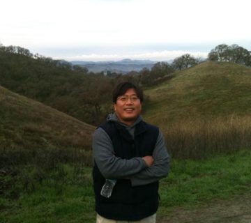 Meet NIS’s Team: Dr. Hoon Kim, Director of Technology Meet NIS’s Team: Dr. Hoon Kim, Director of Technology