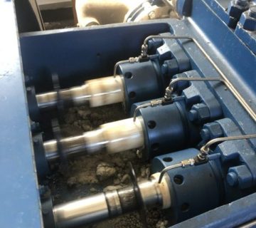 New IF-WS2 Formulated Product Passed a Crucial Field Trial Test New IF-WS2 Formulated Product Passed a Crucial Field Trial Test