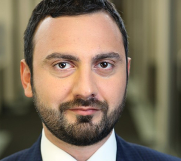 NIS CEO, Dr. Diloyan, Video from the LUBMAT Conference NIS CEO, Dr. Diloyan, Video from the LUBMAT Conference