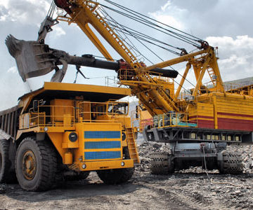 VIDEO Webinar by Dr. Manish Patel: AC-1100 for Mining Extremes VIDEO Webinar by Dr. Manish Patel: AC-1100 for Mining Extremes