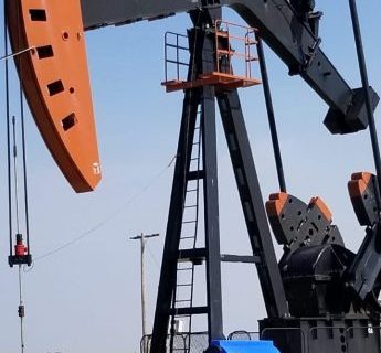 NIS Has Started a Massive Pump Jacks Field Trial in Canada NIS Has Started a Massive Pump Jacks Field Trial in Canada