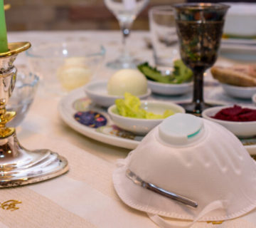 How to Celebrate the Spring Holidays Safely With Your Family How to Celebrate the Spring Holidays Safely With Your Family